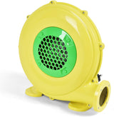 HONEY JOY 450W/680W/750W Air Blower, Bounce House Blower, Pump Fan Commercial Inflatable Bouncer Blower