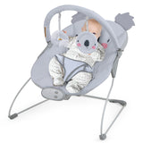 BABY JOY Portable Baby Bouncer