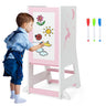 BABY JOY Toddler Standing Tower