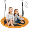 HONEY JOY 100cm Flying Saucer Tree Swing