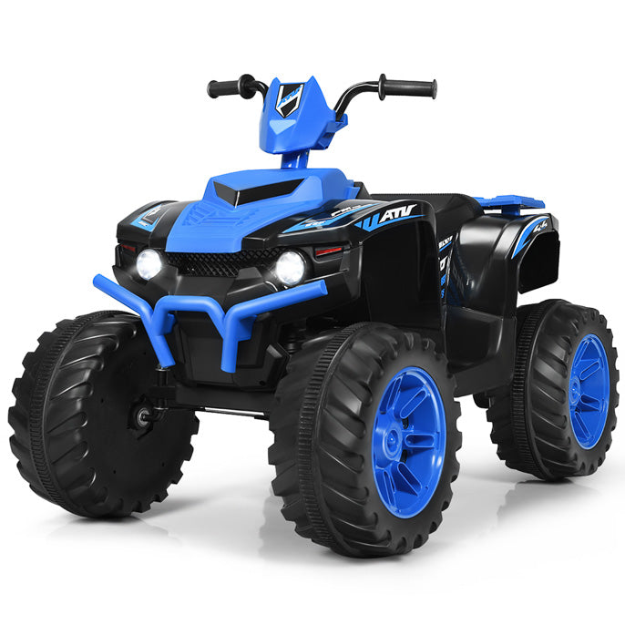 HONEY JOY 12V Electric ATV Ride on Car