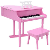 HONEY JOY 30 Keys Kids Classical Piano