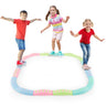 HONEY JOY 20 PCS Balance Beam Set