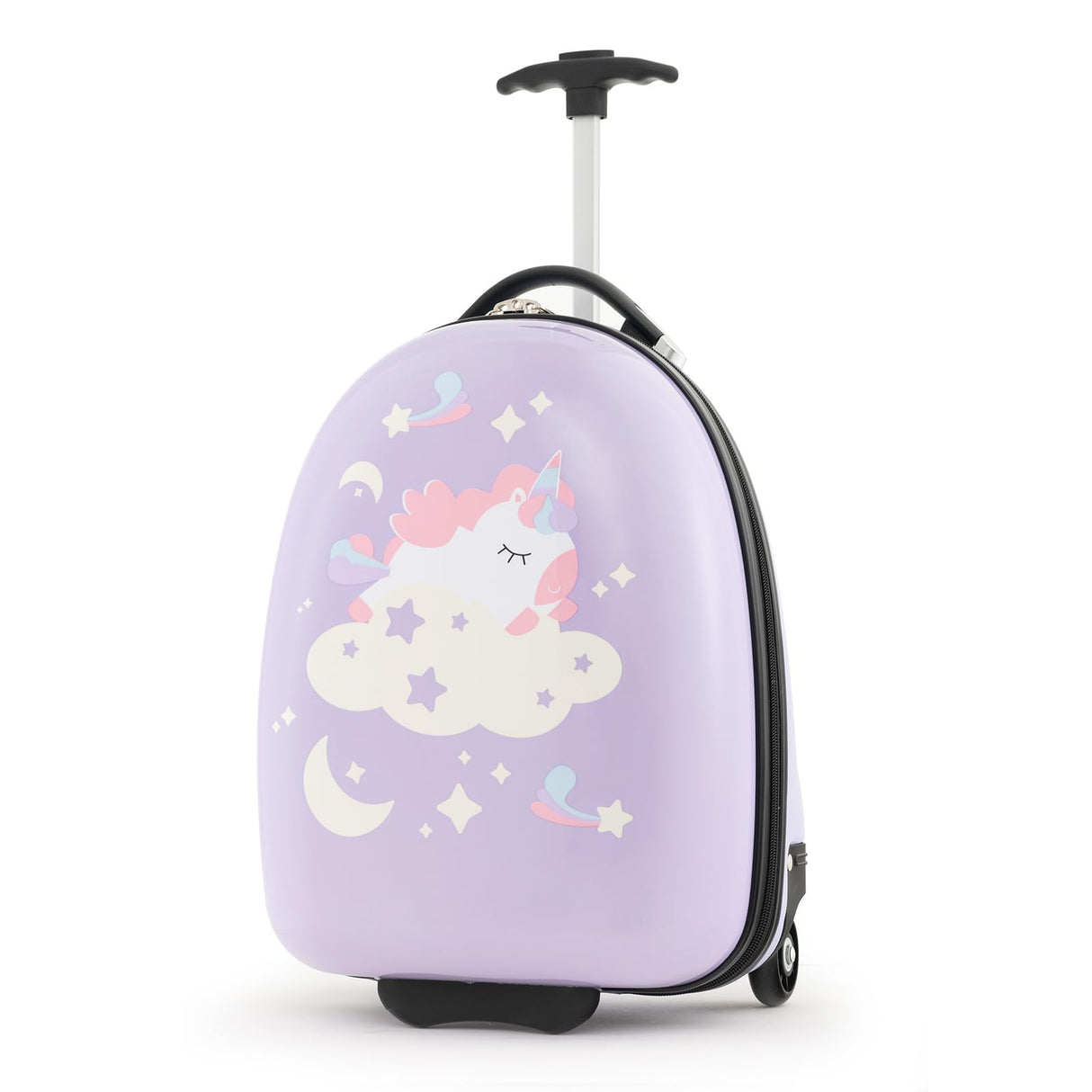 BABY JOY 16" Kids Carry-On Luggage