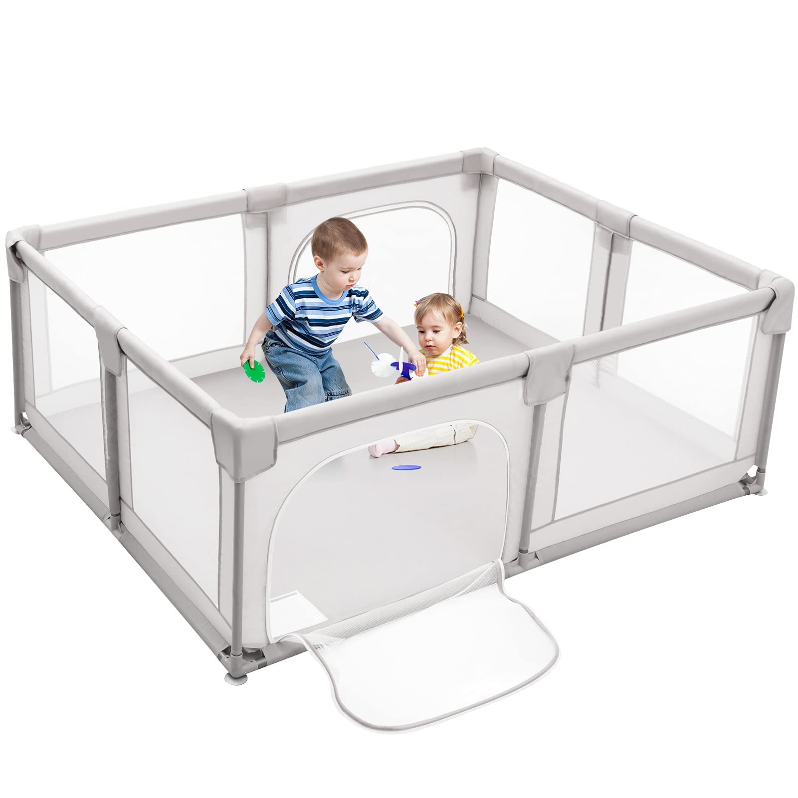 BABY JOY Baby Playpen