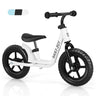 BABY JOY Kids Balance Bike Lightweight Balance Bike for Toddlers and Kids