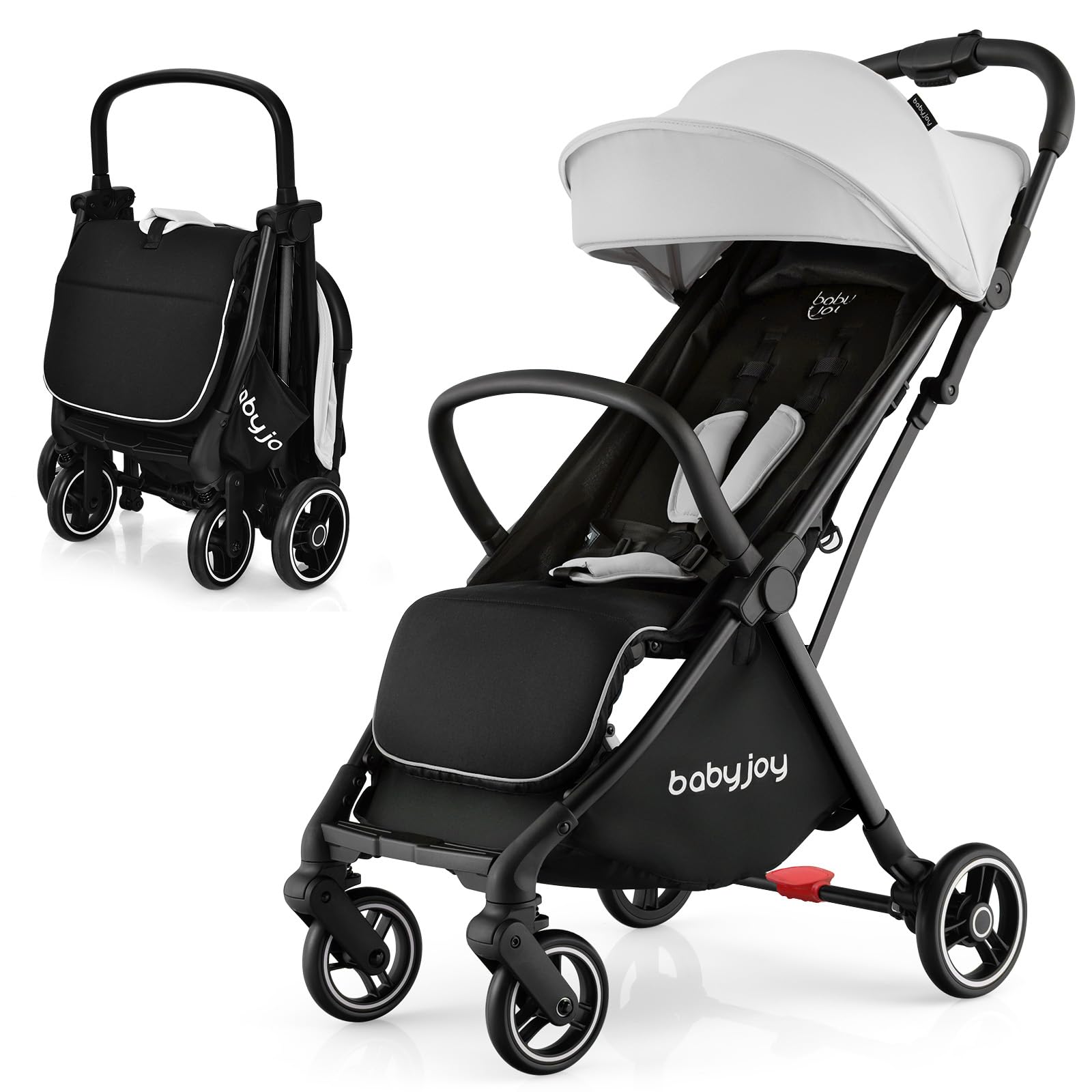 Baby stroller lightweight online