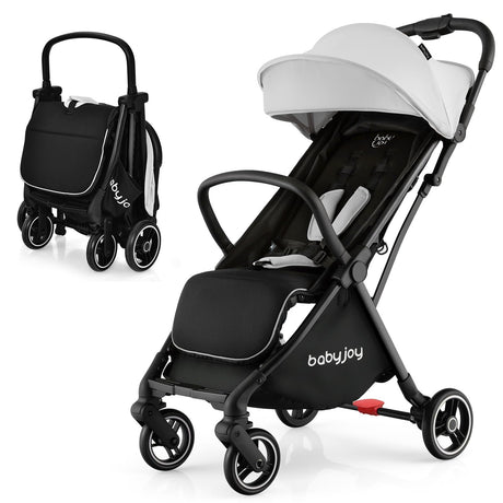 BABY JOY Lightweight Baby Stroller