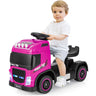 HONEY JOY Kids' Ride On Push Truck