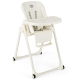 BABY JOY 4-in-1 Baby High Chair