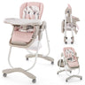 BABY JOY High Chair for Babies & Toddlers