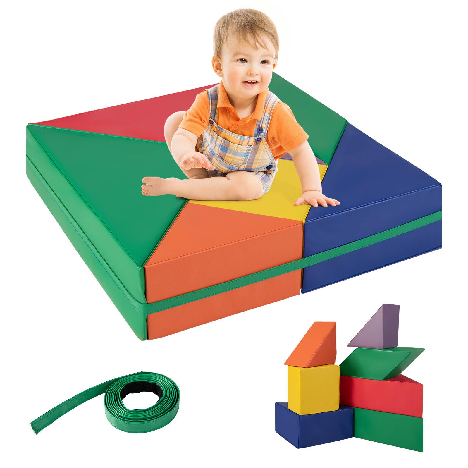 Climb and crawl playset on sale