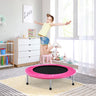 HONEY JOY 38” Mini Folding Trampoline