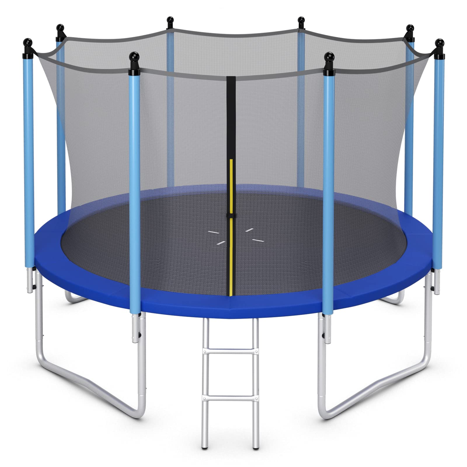 HONEY JOY Trampoline for Kids Adults Babyjoy