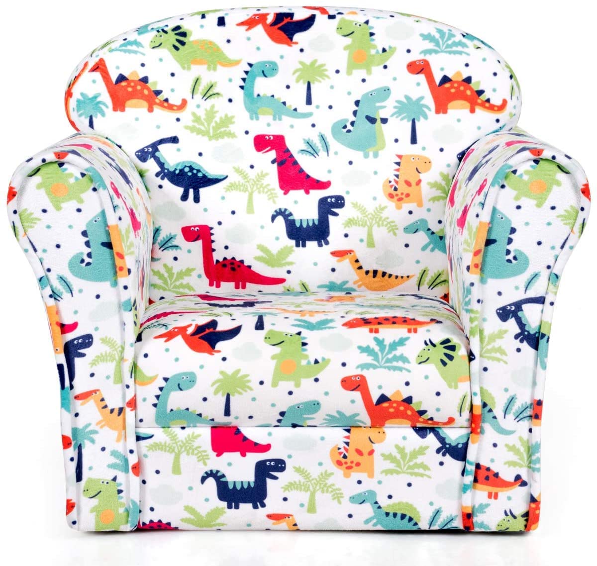 HONEY JOY Kids Sofa