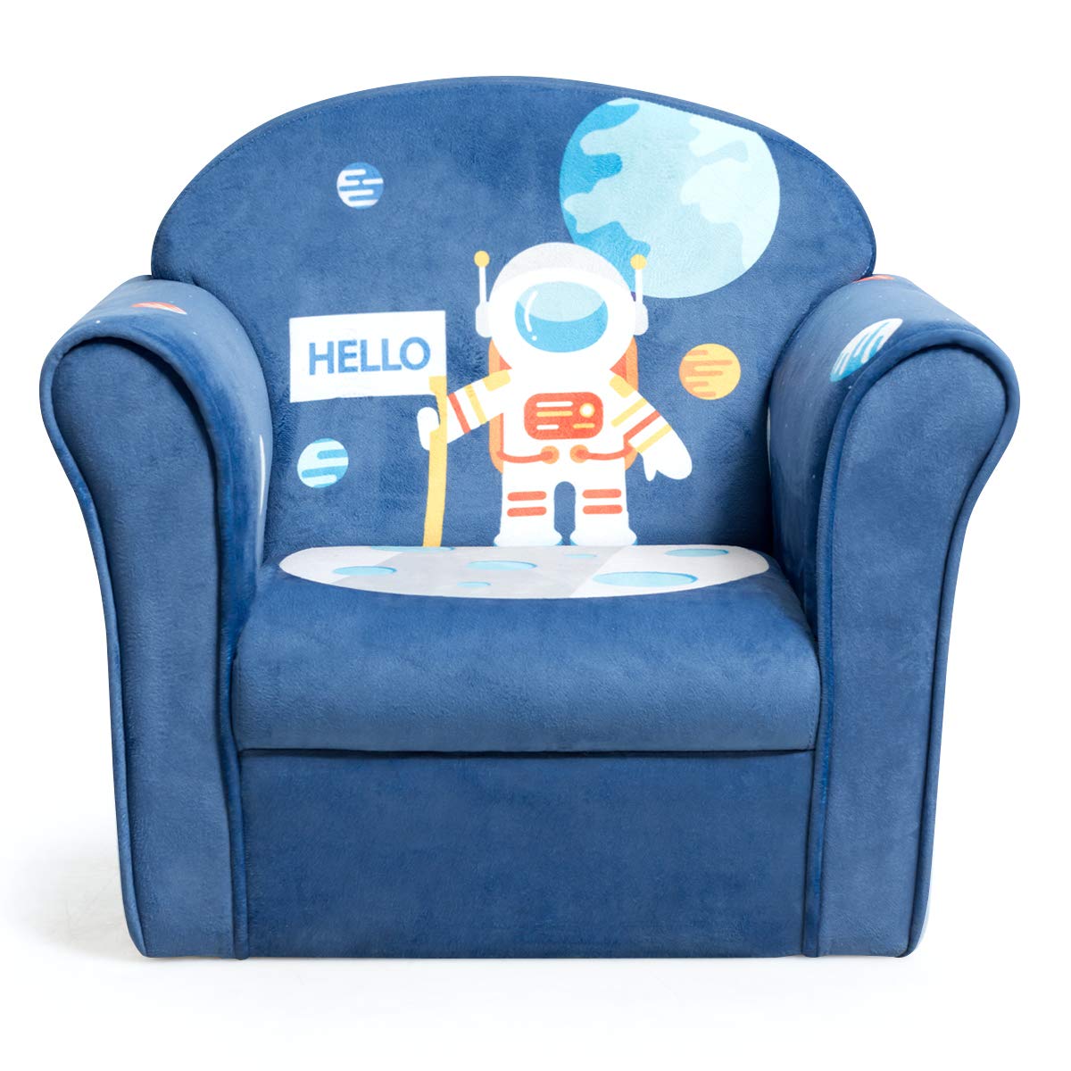 HONEY JOY Kids Sofa