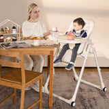 BABY JOY 4-in-1 Baby High Chair