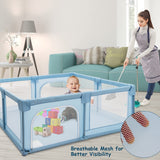 BABY JOY Baby Playpen