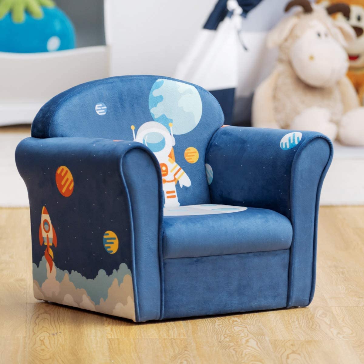 HONEY JOY Kids Sofa