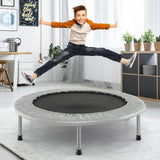 HONEY JOY 38” Mini Folding Trampoline