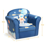 HONEY JOY Kids Sofa