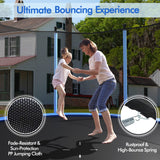 HONEY JOY Trampoline for Kids Adults