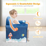 HONEY JOY Kids Sofa