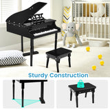 HONEY JOY 30 Keys Kids Classical Piano