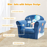 HONEY JOY Kids Sofa