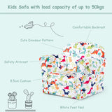 HONEY JOY Kids Sofa