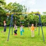 HONEY JOY 300KG Heavy Duty Swing Set