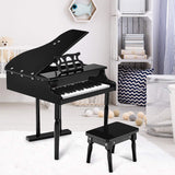 HONEY JOY 30 Keys Kids Classical Piano