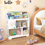 HONEY JOY Toy Storage Organiser Display Stand