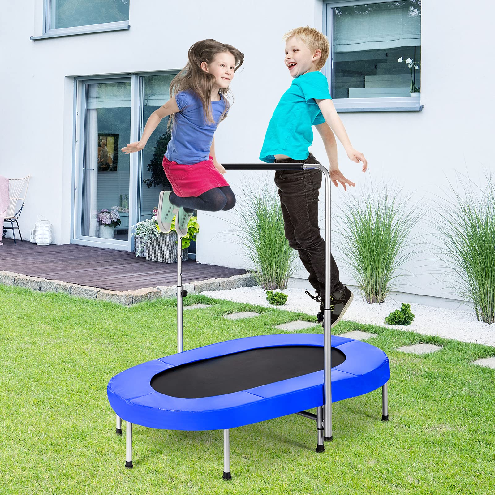 Joy trampoline hotsell