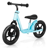 BABY JOY Kids Balance Bike Lightweight Balance Bike for Toddlers and Kids