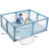 BABY JOY Baby Playpen