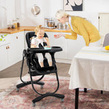 BABY JOY High Chair for Babies & Toddlers