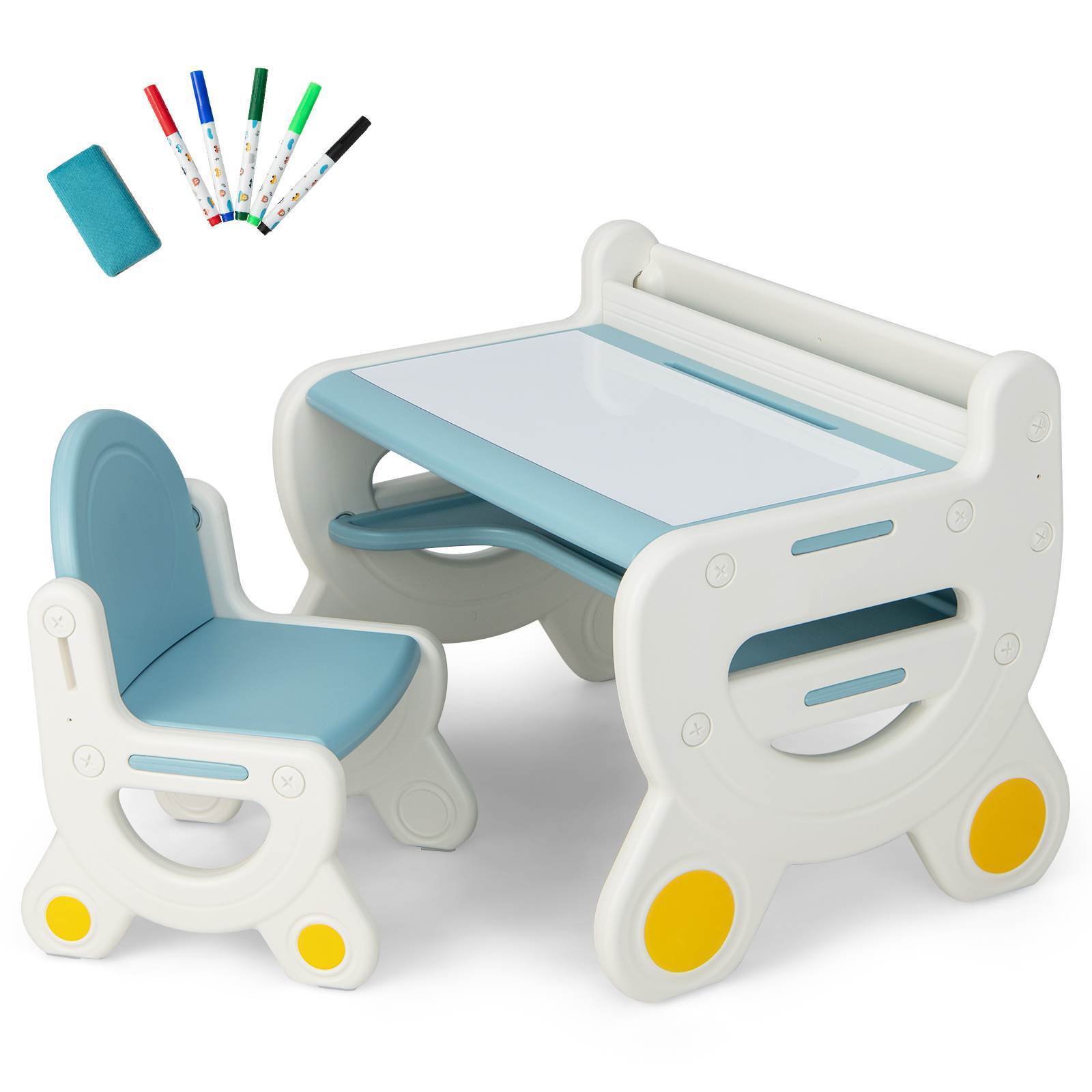 Infant desk on sale