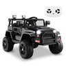 12V Kids Ride On Truck Car Electric Vehicle Remote w/ Music & Light